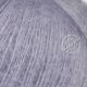 Lana Gatto Silk Mohair 09374 Лилово-серый из категории Lana Gatto Silk Mohair - 1