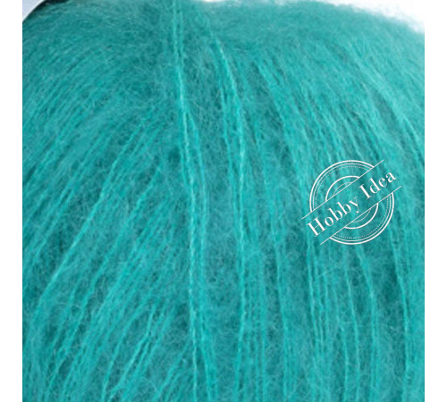 Lana Gatto Silk Mohair 09375 Зелёнка