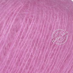 Lana Gatto Silk Mohair 09377 Розовый