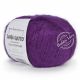 Lana Gatto Silk Mohair 09378 Фиолетовый из категории Lana Gatto Silk Mohair