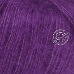 Lana Gatto Silk Mohair 09378 Фиолетовый