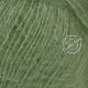 Lana Gatto Silk Mohair 09379 Зелёный чай из категории Lana Gatto Silk Mohair - 1
