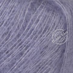 Lana Gatto Silk Mohair 09380 Стальной