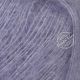 Lana Gatto Silk Mohair 09380 Стальной из категории Lana Gatto Silk Mohair - 1