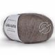 Lana Gatto Silk Mohair 14044 Холодный беж из категории Lana Gatto Silk Mohair