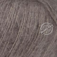 Lana Gatto Silk Mohair 14044 Холодный беж