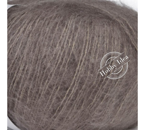 Lana Gatto Silk Mohair 14044 Мокко
