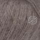 Lana Gatto Silk Mohair 14044 Холодный беж из категории Lana Gatto Silk Mohair - 1
