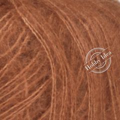 Lana Gatto Silk Mohair 14198 Теракот