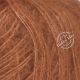 Lana Gatto Silk Mohair 14198 Теракот из категории Lana Gatto Silk Mohair - 1