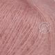 Lana Gatto Silk Mohair 14393 Розовое дерево из категории Lana Gatto Silk Mohair - 1