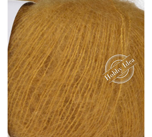 Lana Gatto Silk Mohair 14451 Мёд