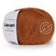 Lana Gatto Silk Mohair 14524 Морковный из категории Lana Gatto Silk Mohair