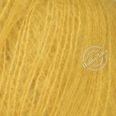 Lana Gatto Silk Mohair 14531 Жёлтый