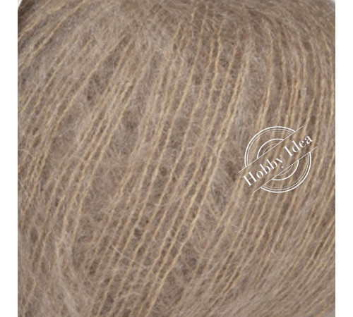Lana Gatto Silk Mohair 30139 Мокко