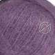 Lana Gatto Silk Mohair 30140 Пыльный фиолетовый