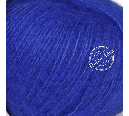 Lana Gatto Silk Mohair 30146 Электрик
