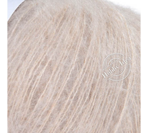 Lana Gatto Silk Mohair 30481 Розовая пудра