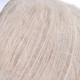 Lana Gatto Silk Mohair 30481 Розовая пудра