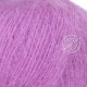 Lana Gatto Silk Mohair 30484 Розово-фиолетовый