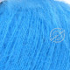 Lana Gatto Silk Mohair 30485 Бирюза