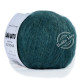 Lana Gatto Silk Mohair 30486 Пыльный аквамарин