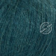 Lana Gatto Silk Mohair 30486 Пыльный аквамарин