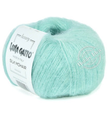 Lana Gatto Silk Mohair 30793 Тиффани