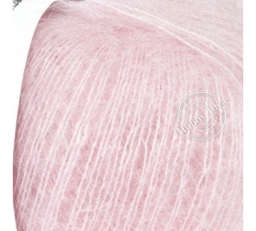 Lana Gatto Silk Mohair 30794 Розовый леденец