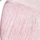 Lana Gatto Silk Mohair 30794 Розовый леденец