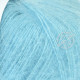 Lana Gatto Silk Mohair 30796 Светлая бирюза