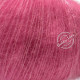 Lana Gatto Silk Mohair A0900 Розовый