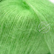 Lana Gatto Silk Mohair A1783 Яркий салатный