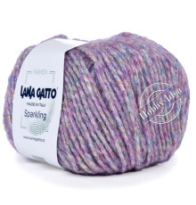 Lana Gatto Sparkling 30547 Лиловый