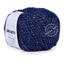 Lana Gatto Sparkling 30548 Синий