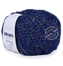 Lana Gatto Sparkling 30548 Синий