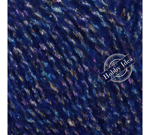 Lana Gatto Sparkling 30548 Синий