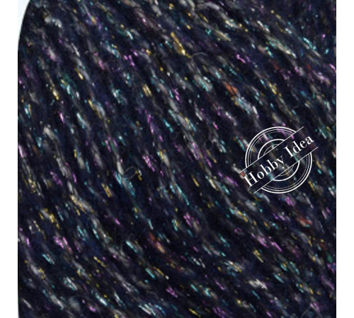 Lana Gatto Sparkling 30549 Синие чернила