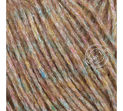 Lana Gatto Sparkling 30550 Бежевый