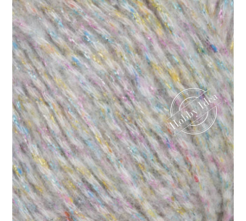 Lana Gatto Sparkling 30551 Молочный