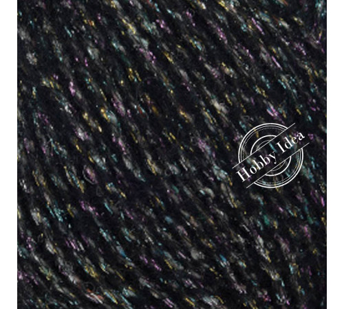 Lana Gatto Sparkling 30552 Чёрный