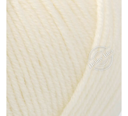 Lana Gatto Super Soft 00978 Молочный