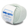 Lana Gatto Super Soft 05281 Бледная мята