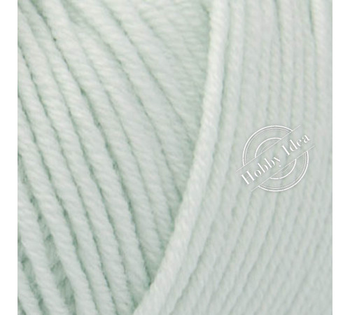 Lana Gatto Super Soft 05281 Бледная мята
