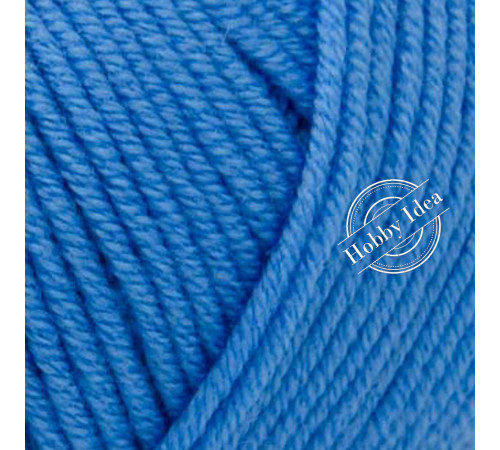 Lana Gatto Super Soft 05283 Ярко-голубой