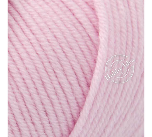 Lana Gatto Super Soft 05284 Нежно-розовый