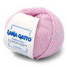 Lana Gatto Super Soft 05285 Розовый