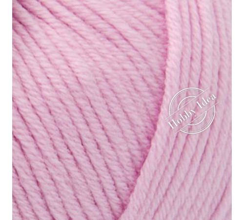 Lana Gatto Super Soft 05285 Розовый