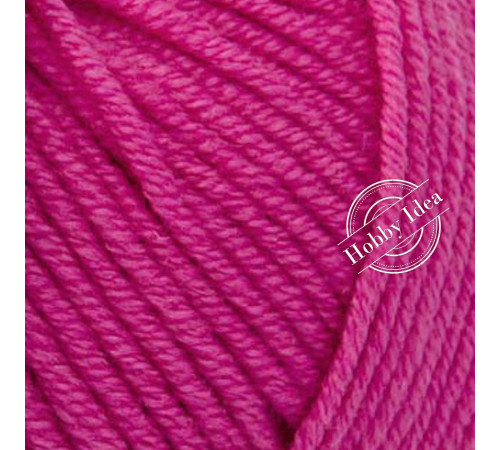 Lana Gatto Super Soft 05286 Фуксия