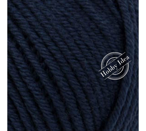 Lana Gatto Super Soft 05522 Темный джинс